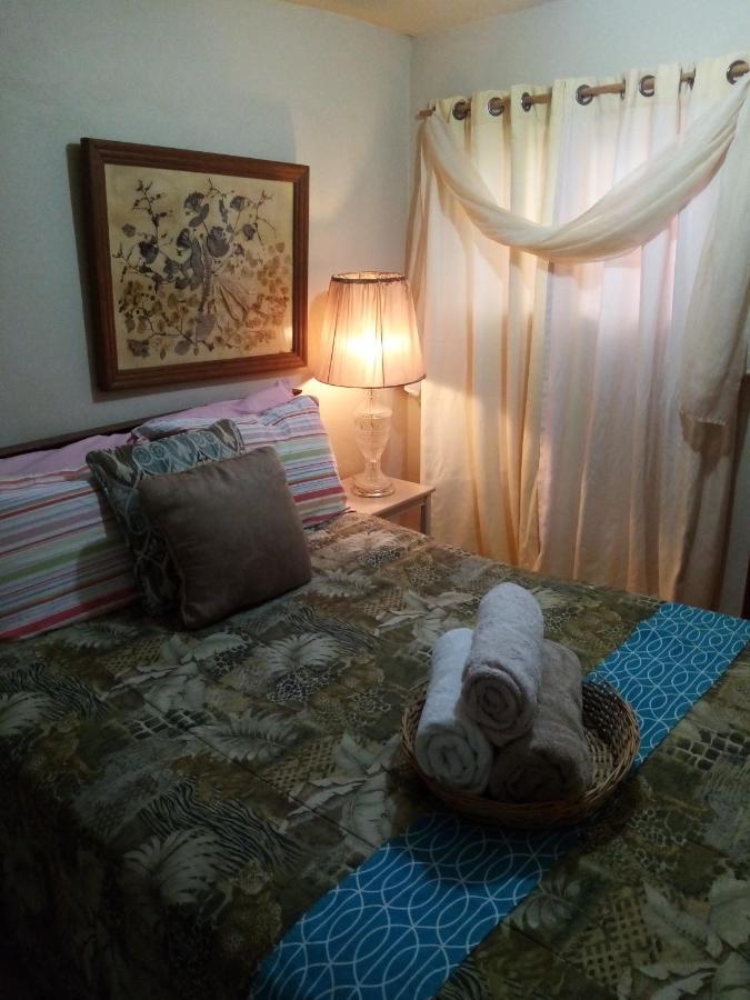 Sunset Apartment Puerto Peñasco المظهر الخارجي الصورة