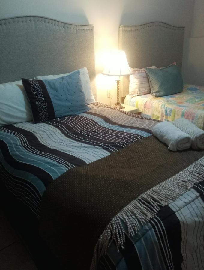 Sunset Apartment Puerto Peñasco المظهر الخارجي الصورة