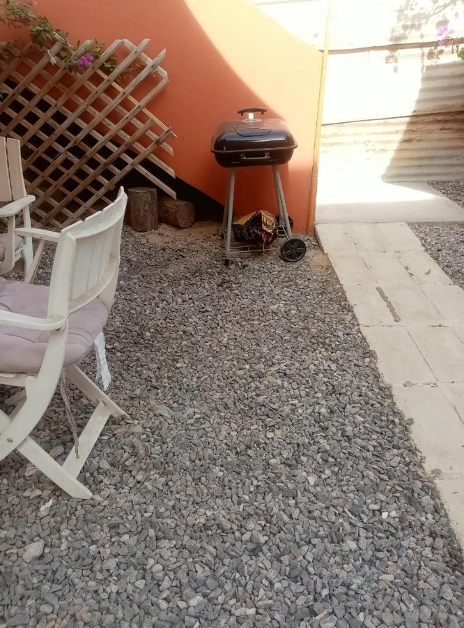 Sunset Apartment Puerto Peñasco المظهر الخارجي الصورة