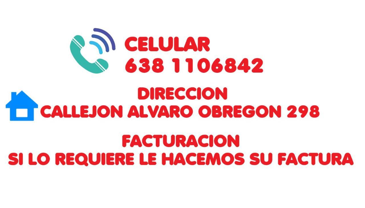 Sunset Apartment Puerto Peñasco المظهر الخارجي الصورة