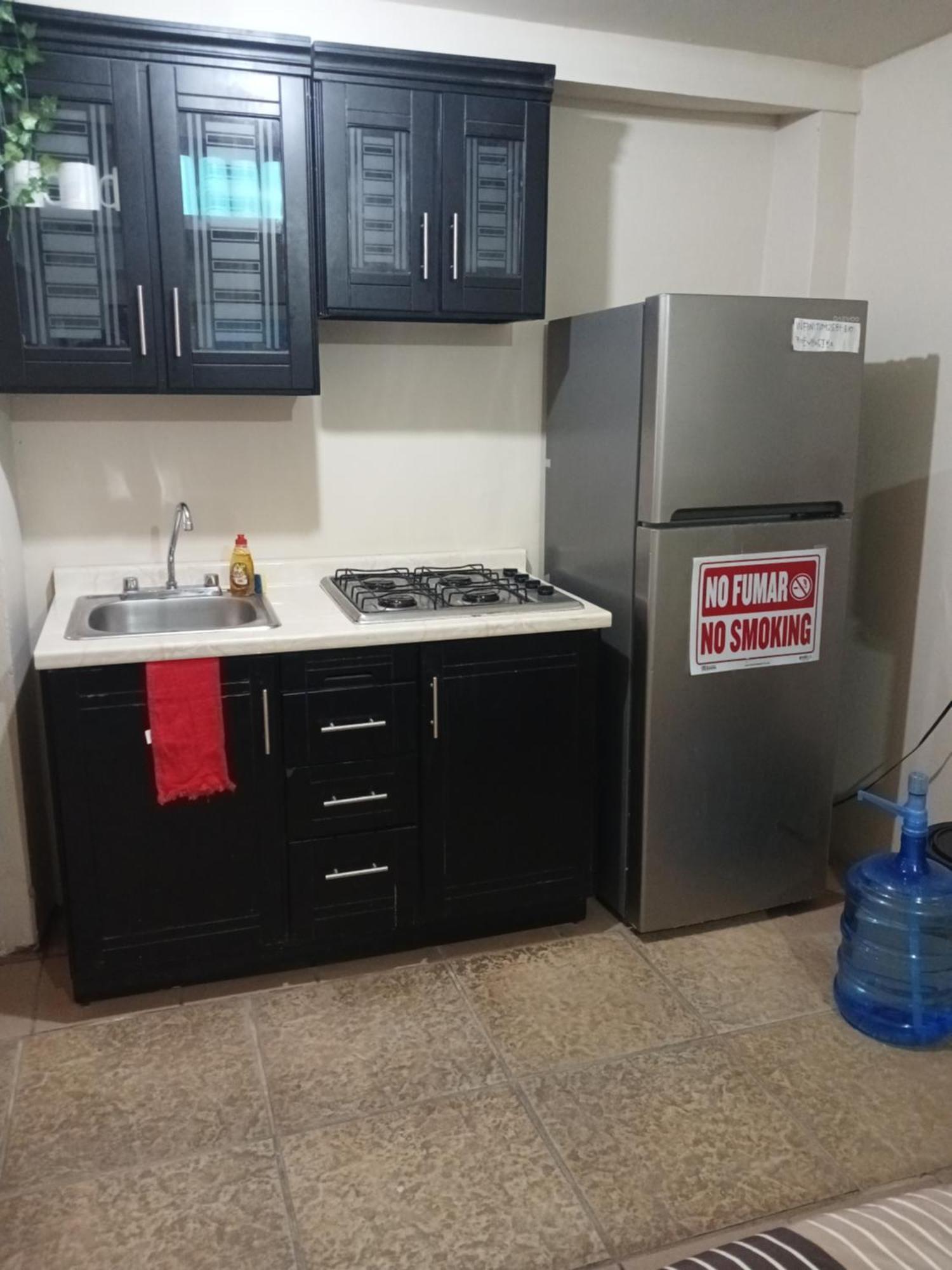 Sunset Apartment Puerto Peñasco الغرفة الصورة