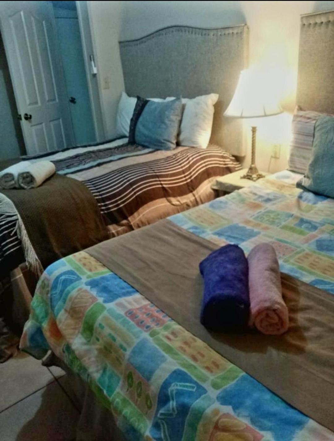Sunset Apartment Puerto Peñasco المظهر الخارجي الصورة