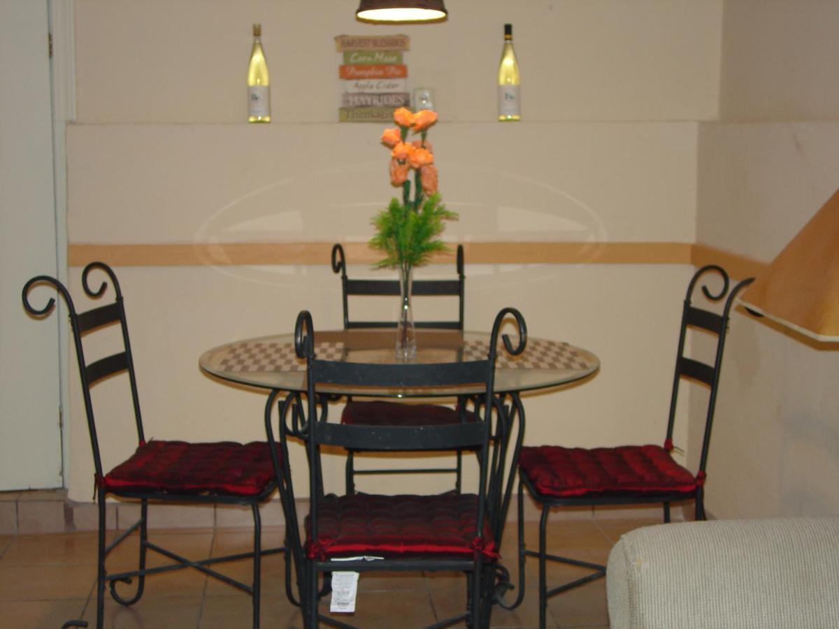 Sunset Apartment Puerto Peñasco الغرفة الصورة